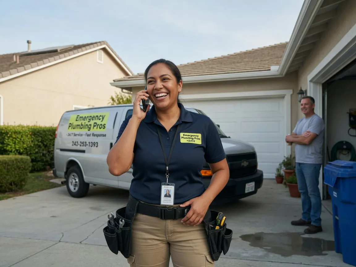 Emergency Plumber Clarence Center, NY FAQs